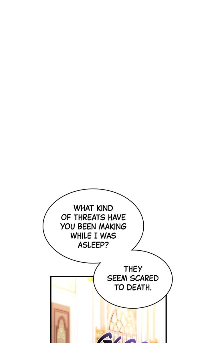 Justice for the Villainess Chapter 10 page 11 - 