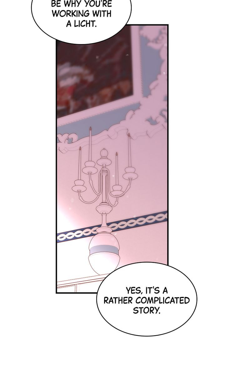 Justice for the Villainess Chapter 10 page 103 - 