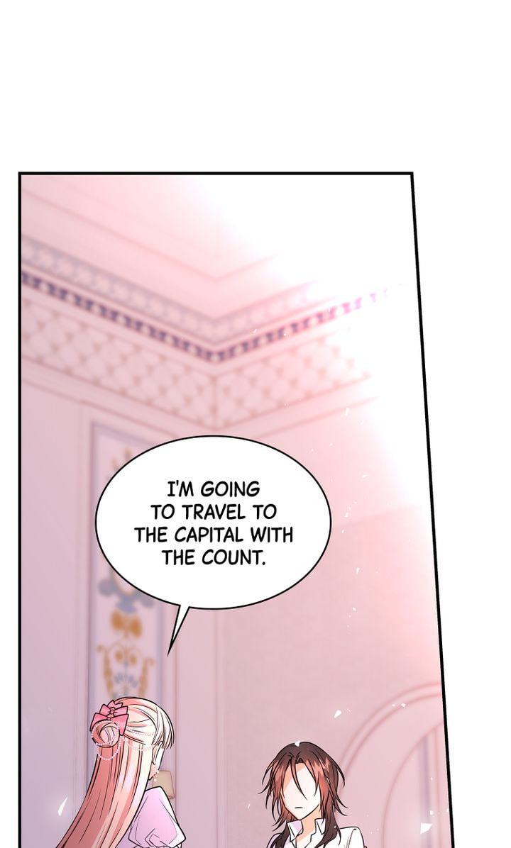 Justice for the Villainess Chapter 10 page 107 - 