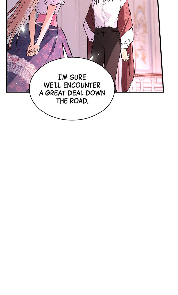 Justice for the Villainess Chapter 10 page 108 - 