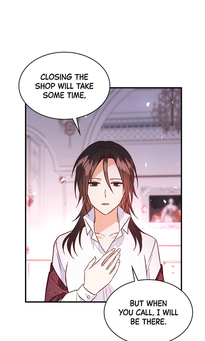 Justice for the Villainess Chapter 10 page 110 - 