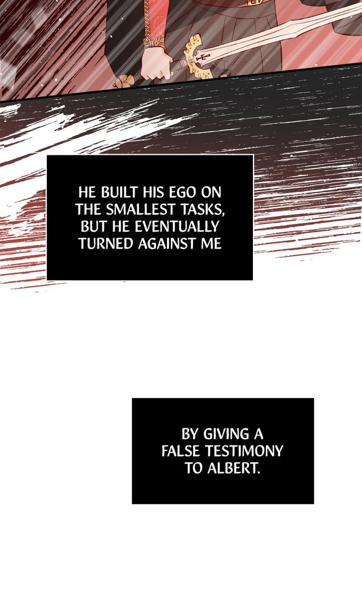 Justice for the Villainess Chapter 10 page 126 - 