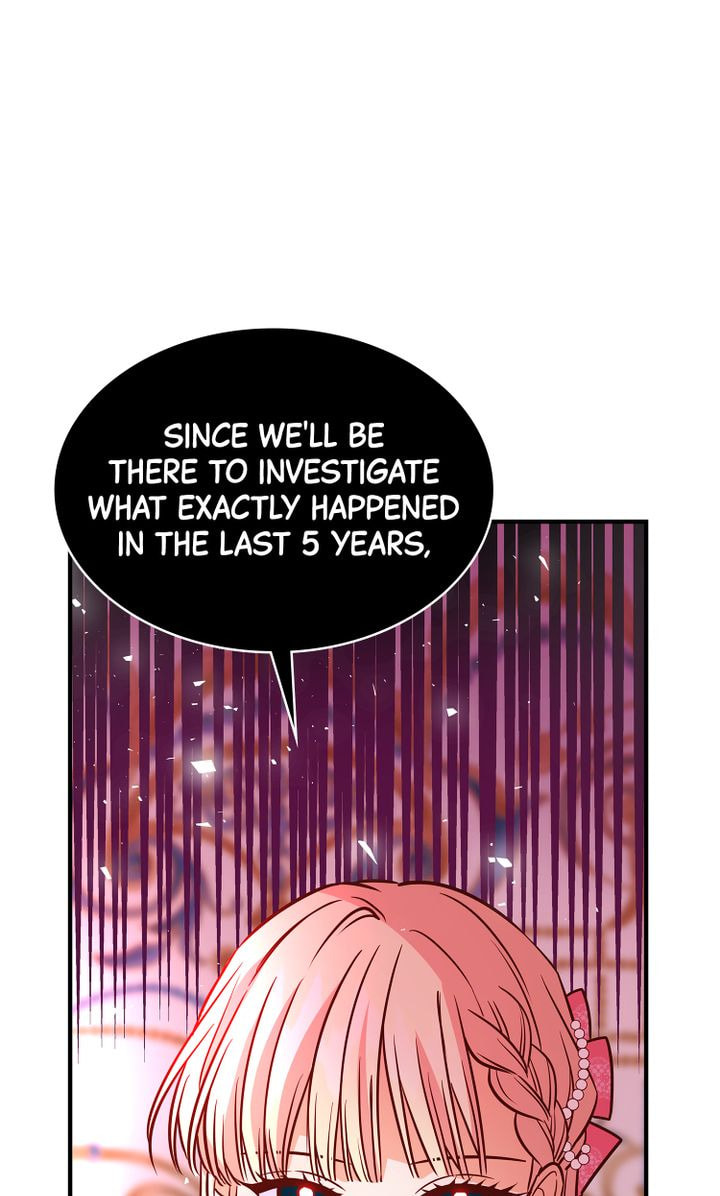 Justice for the Villainess Chapter 10 page 131 - 