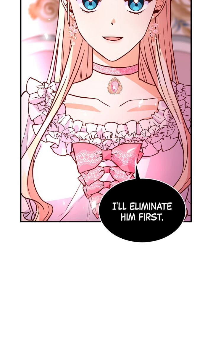 Justice for the Villainess Chapter 10 page 132 - 