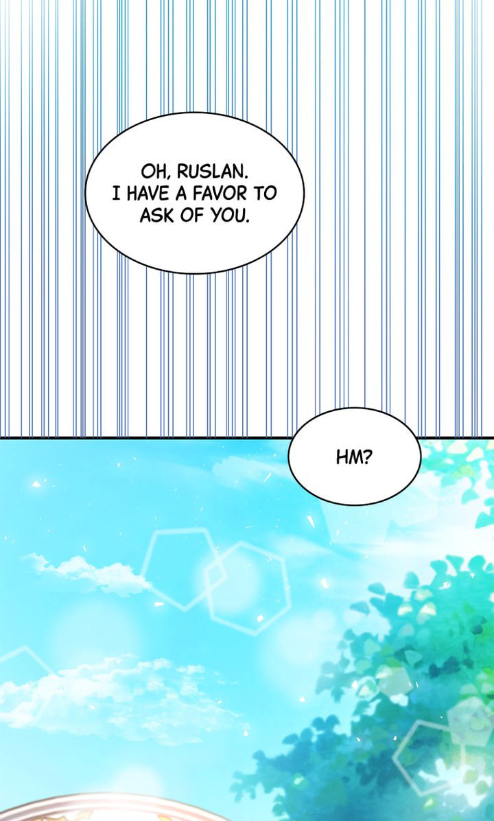 Justice for the Villainess Chapter 10 page 135 - 