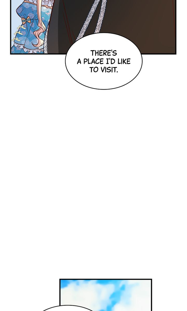 Justice for the Villainess Chapter 10 page 138 - 