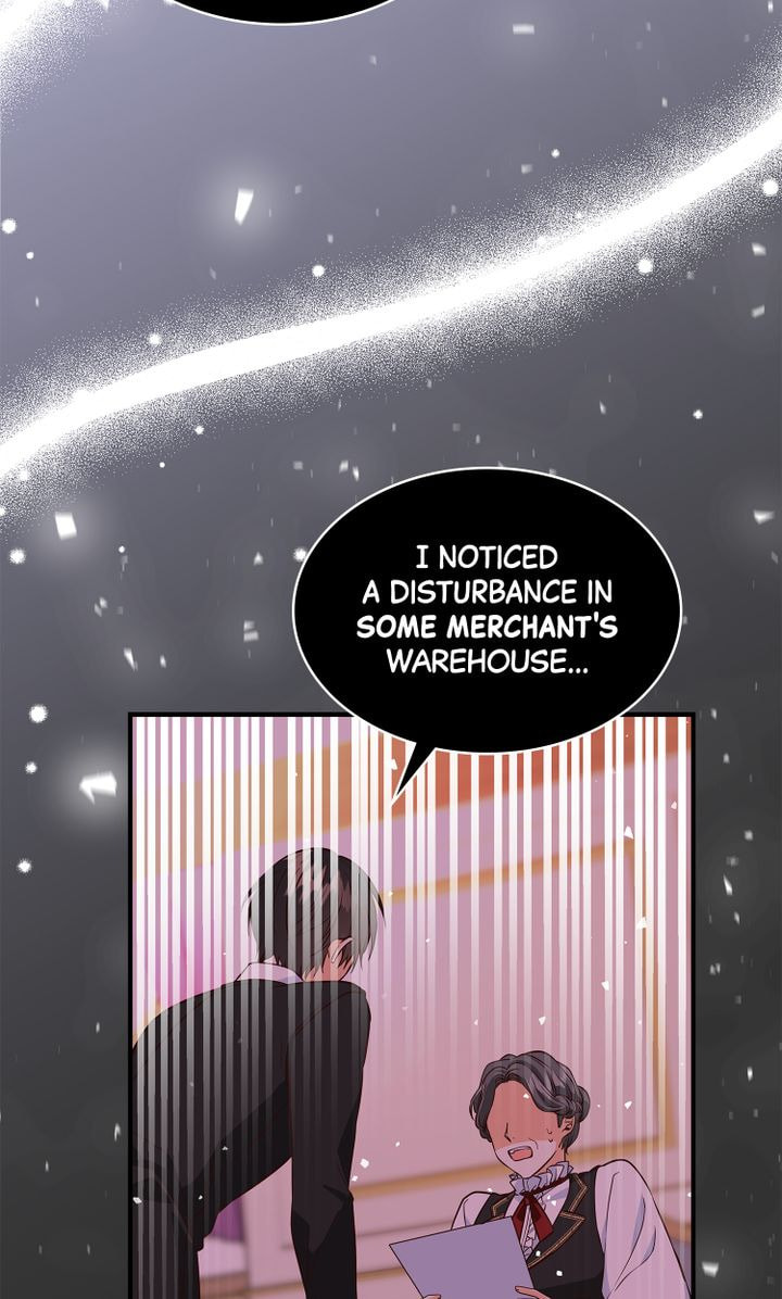 Justice for the Villainess Chapter 10 page 15 - 