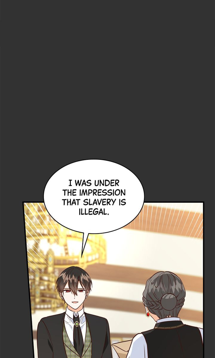 Justice for the Villainess Chapter 10 page 19 - 