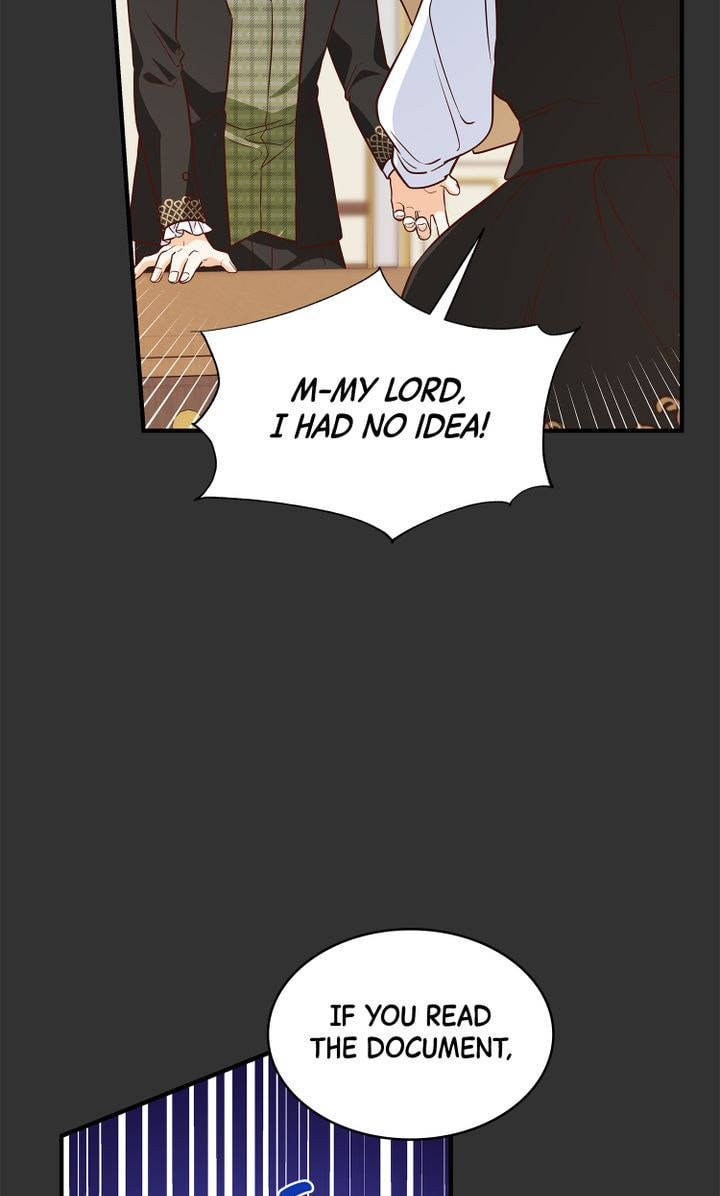 Justice for the Villainess Chapter 10 page 20 - 