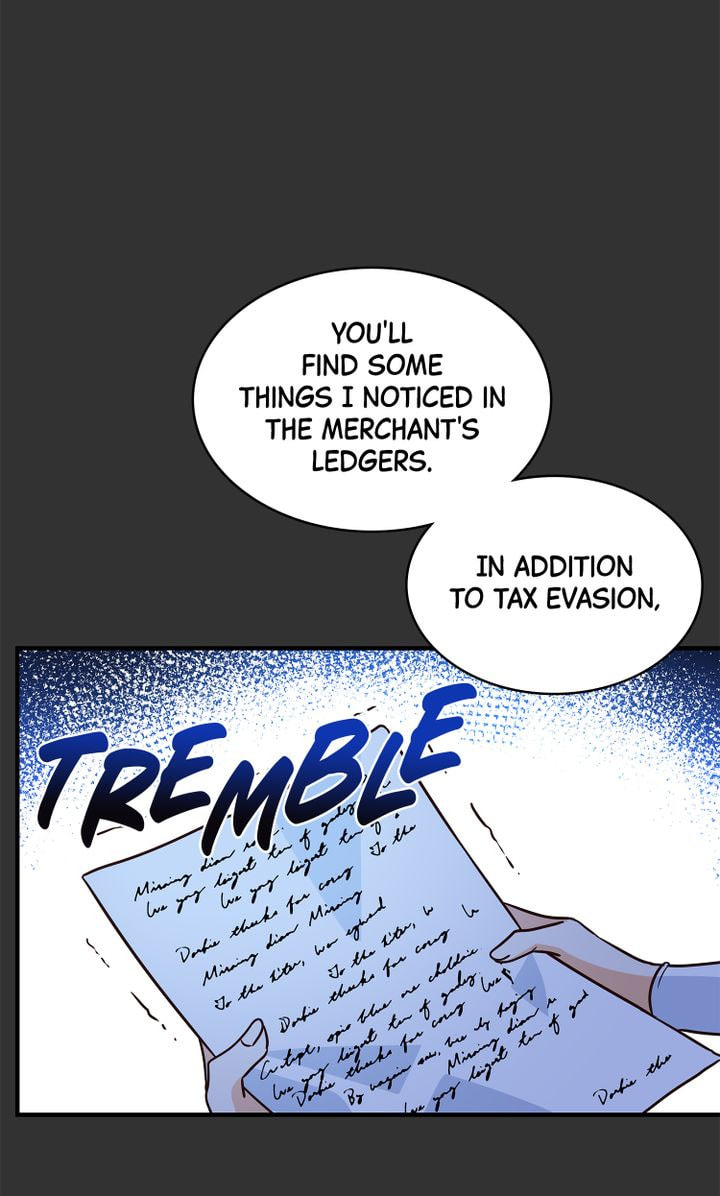 Justice for the Villainess Chapter 10 page 22 - 
