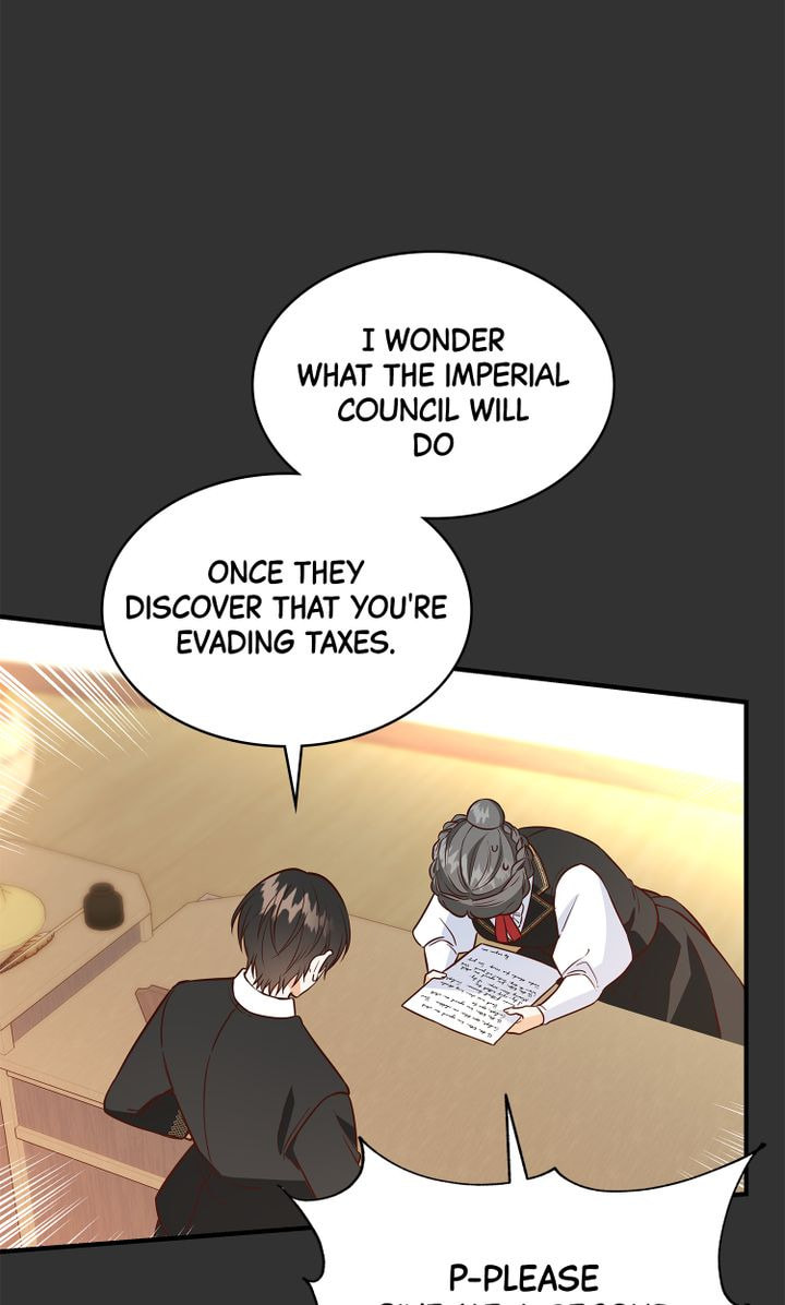 Justice for the Villainess Chapter 10 page 25 - 