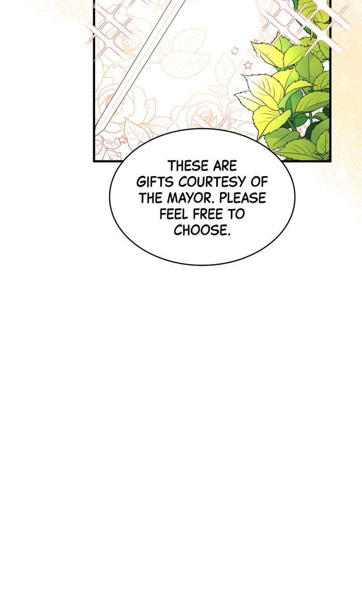 Justice for the Villainess Chapter 10 page 4 - 