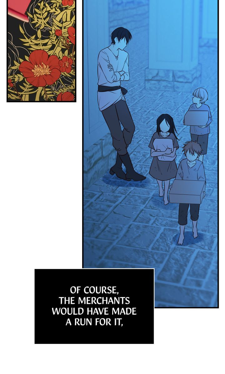 Justice for the Villainess Chapter 10 page 33 - 