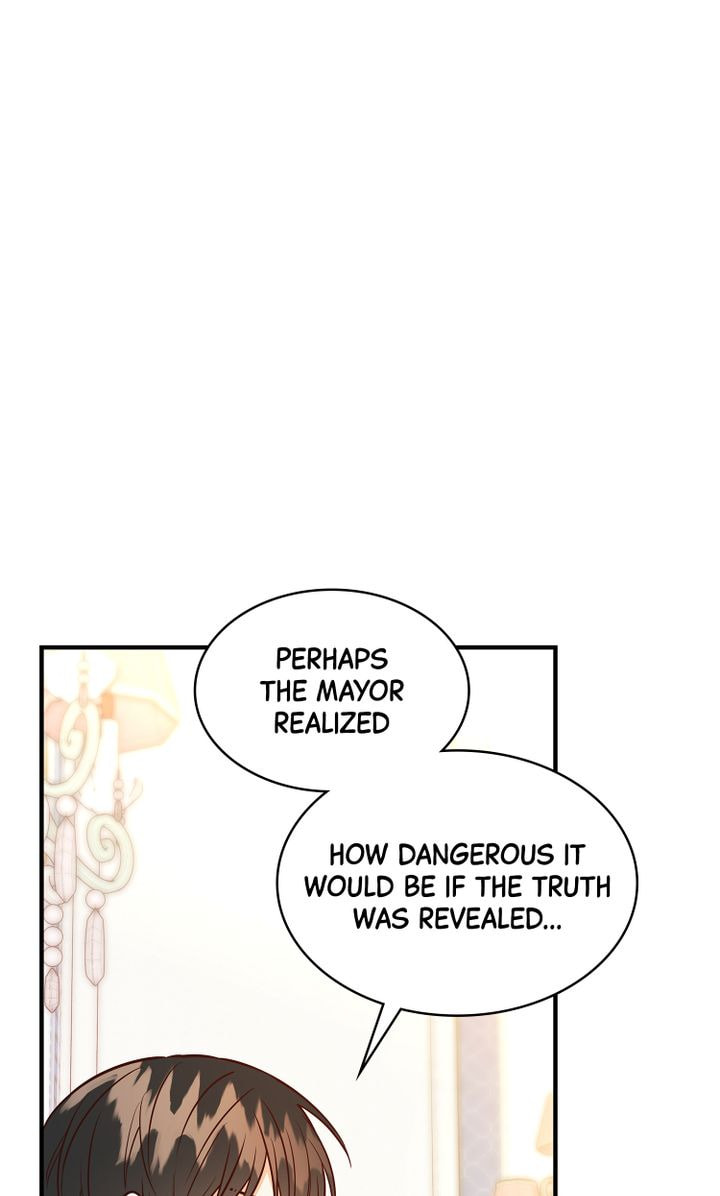 Justice for the Villainess Chapter 10 page 36 - 