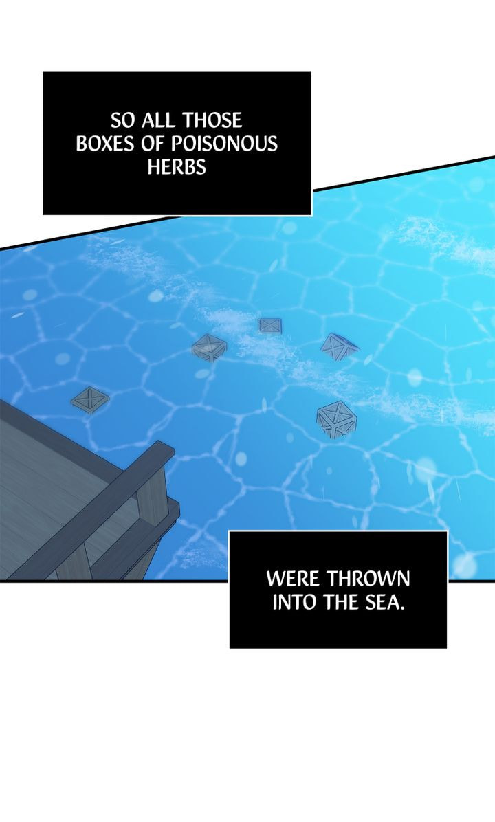 Justice for the Villainess Chapter 10 page 38 - 