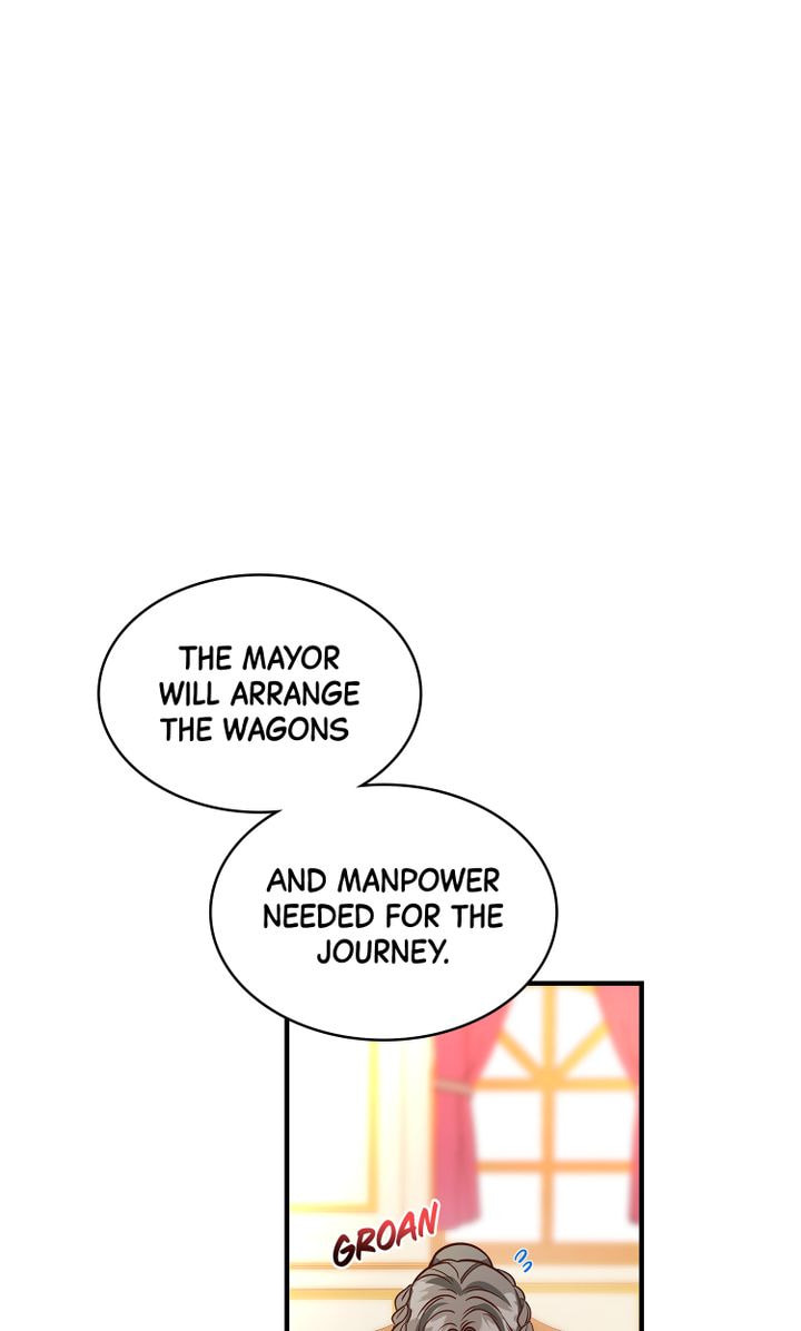 Justice for the Villainess Chapter 10 page 44 - 