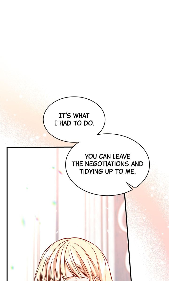 Justice for the Villainess Chapter 10 page 50 - 