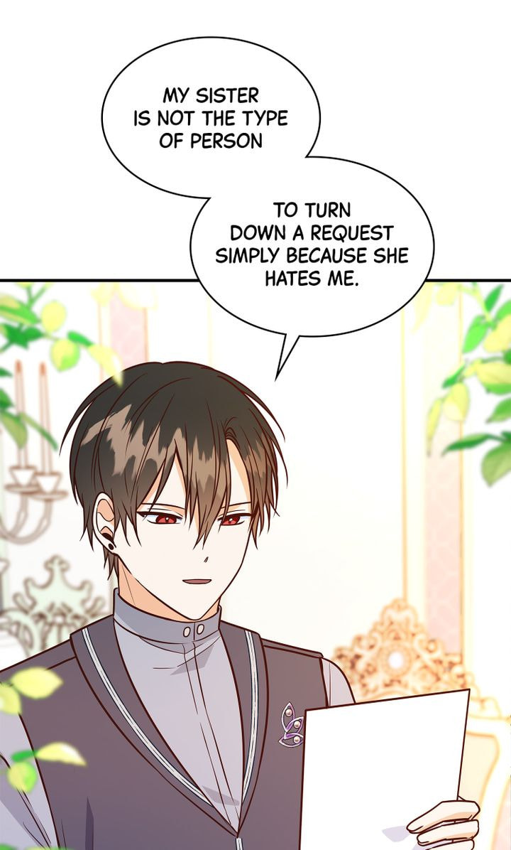 Justice for the Villainess Chapter 10 page 69 - 