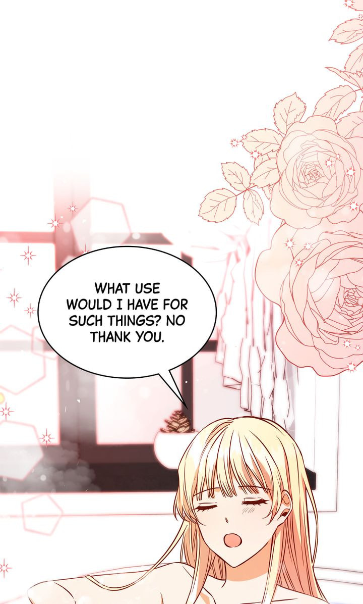 Justice for the Villainess Chapter 10 page 8 - 