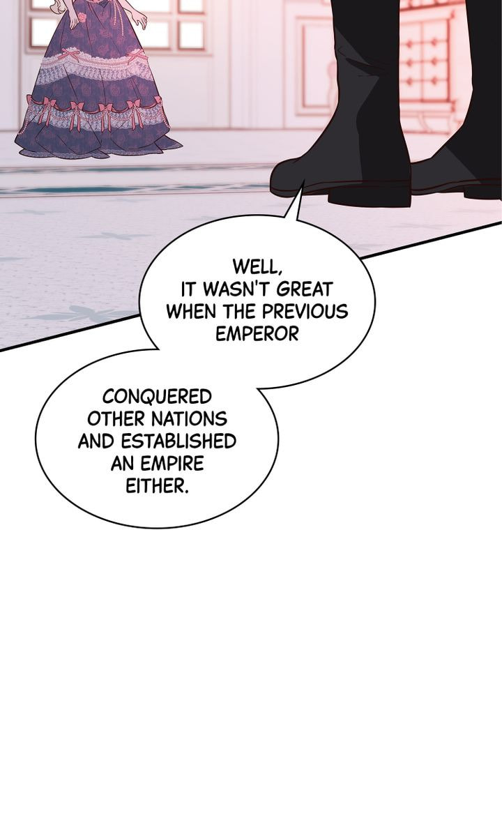 Justice for the Villainess Chapter 10 page 81 - 