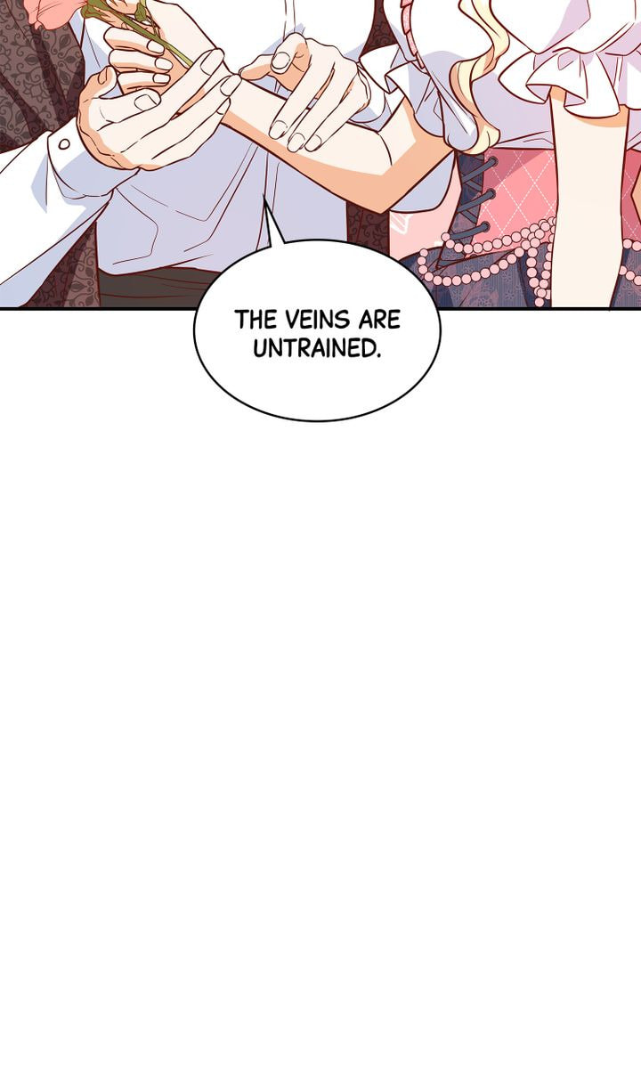 Justice for the Villainess Chapter 10 page 88 - 