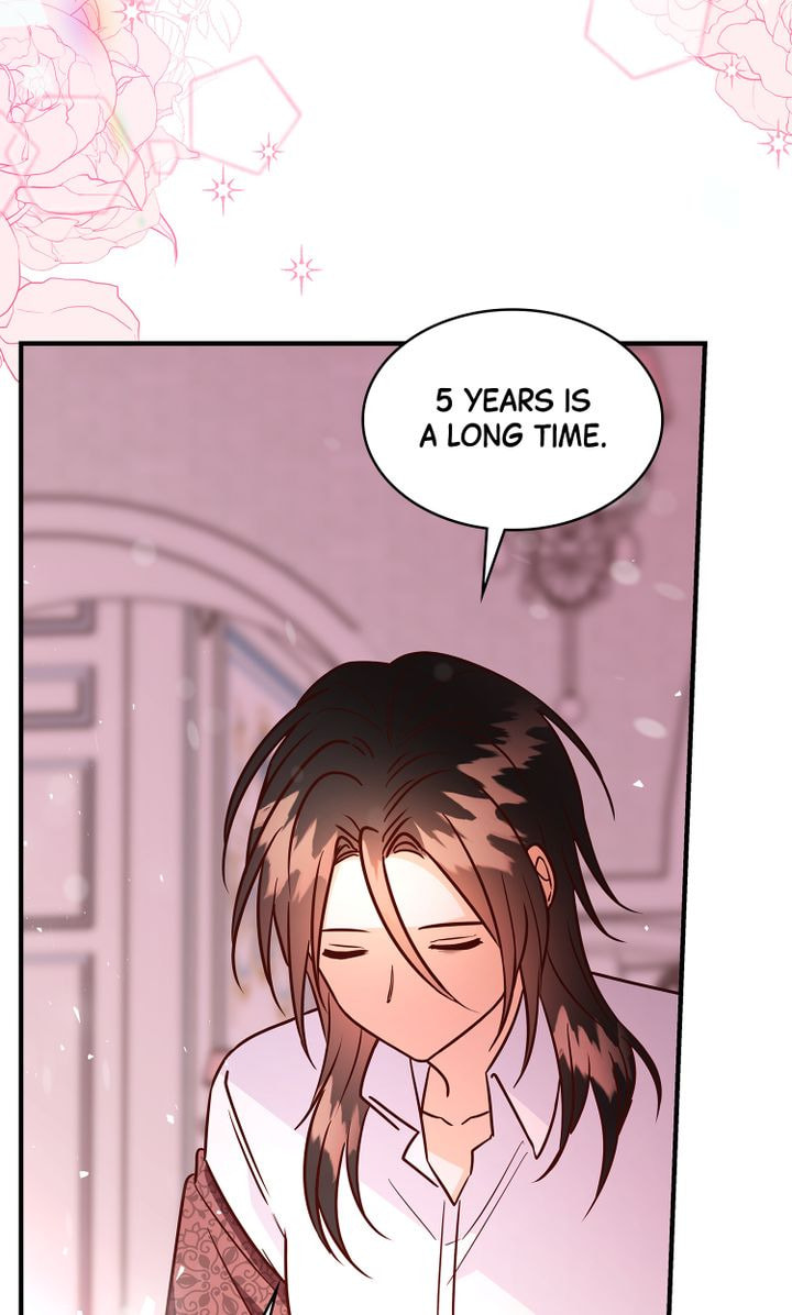 Justice for the Villainess Chapter 10 page 97 - 
