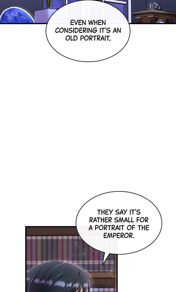 Justice for the Villainess Chapter 100 page 2 - 