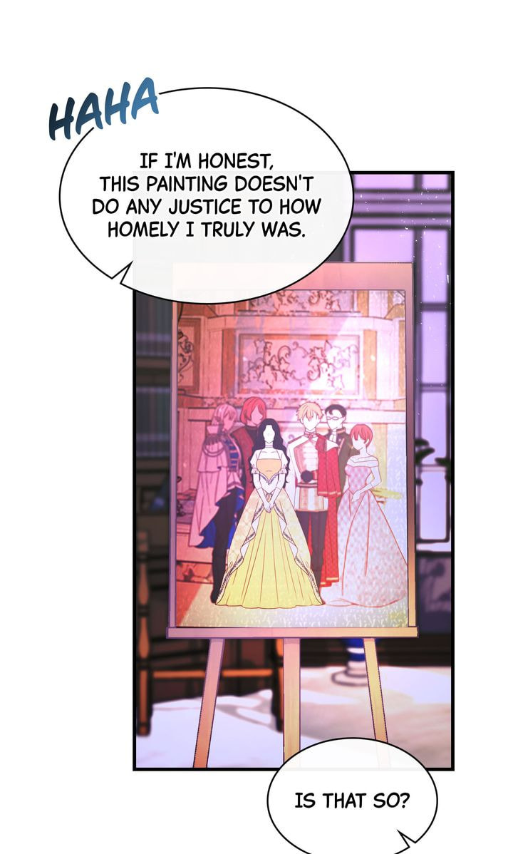 Justice for the Villainess Chapter 100 page 14 - 