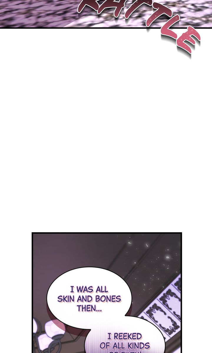 Justice for the Villainess Chapter 100 page 19 - 