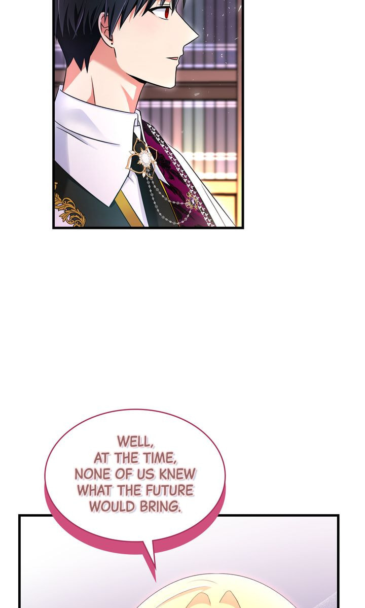 Justice for the Villainess Chapter 100 page 3 - 