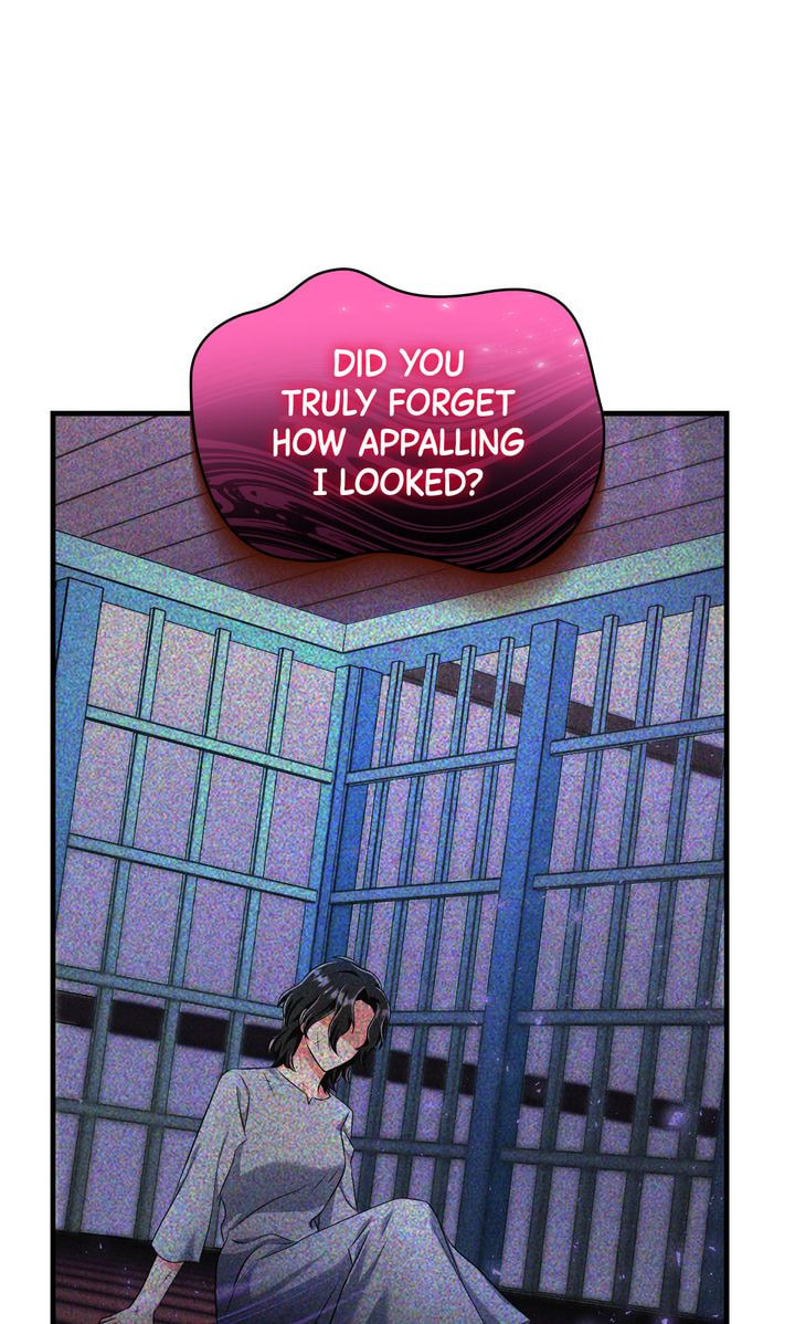Justice for the Villainess Chapter 100 page 21 - 