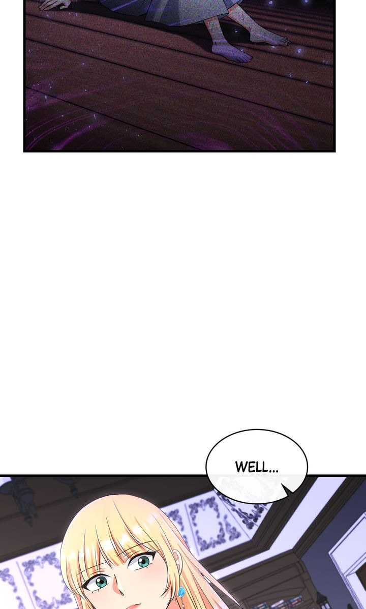 Justice for the Villainess Chapter 100 page 22 - 