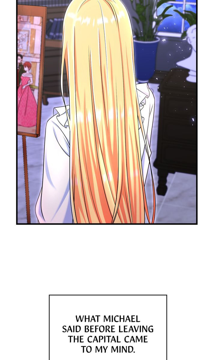 Justice for the Villainess Chapter 100 page 33 - 