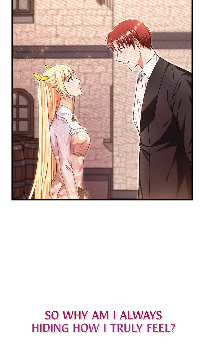 Justice for the Villainess Chapter 100 page 35 - 