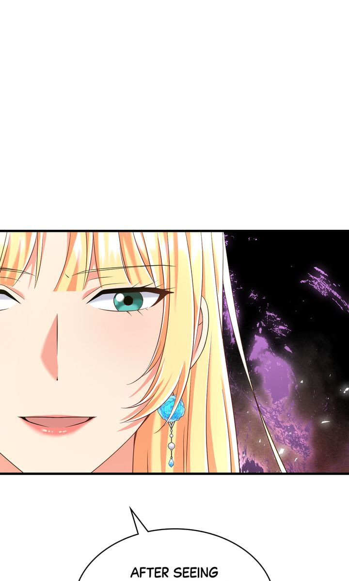 Justice for the Villainess Chapter 100 page 36 - 