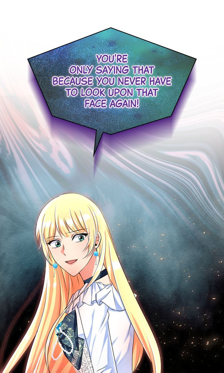 Justice for the Villainess Chapter 100 page 40 - 