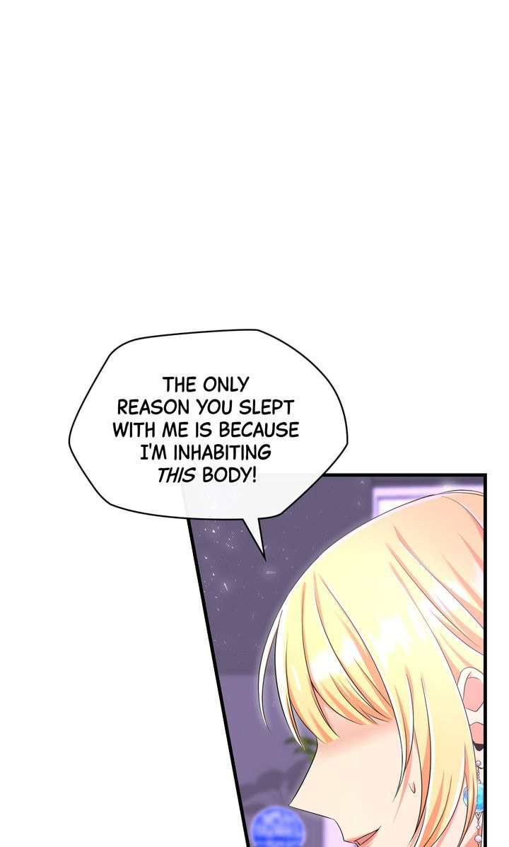 Justice for the Villainess Chapter 100 page 43 - 