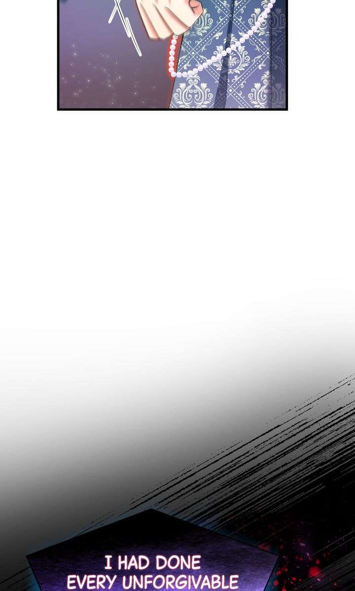 Justice for the Villainess Chapter 100 page 55 - 