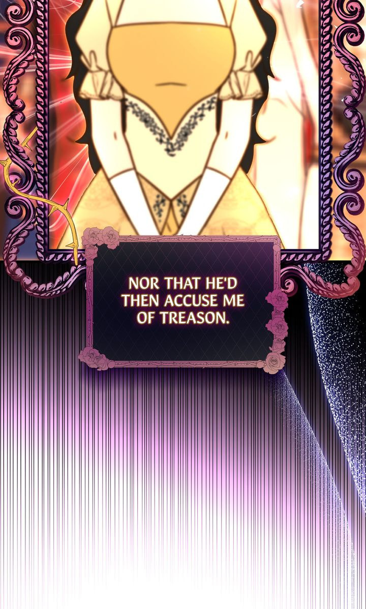 Justice for the Villainess Chapter 100 page 7 - 