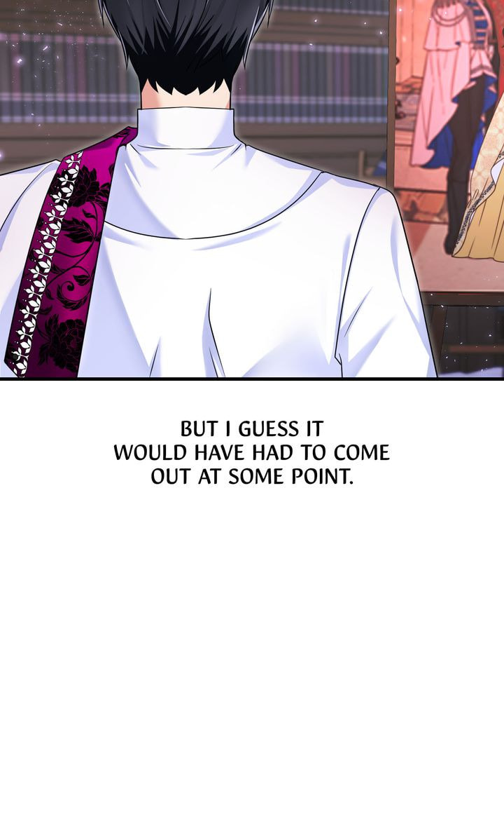 Justice for the Villainess Chapter 100 page 65 - 