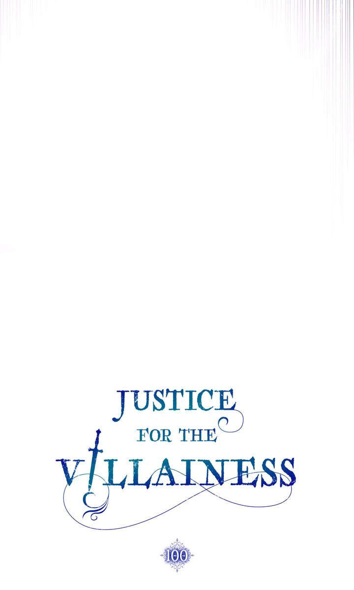 Justice for the Villainess Chapter 100 page 8 - 
