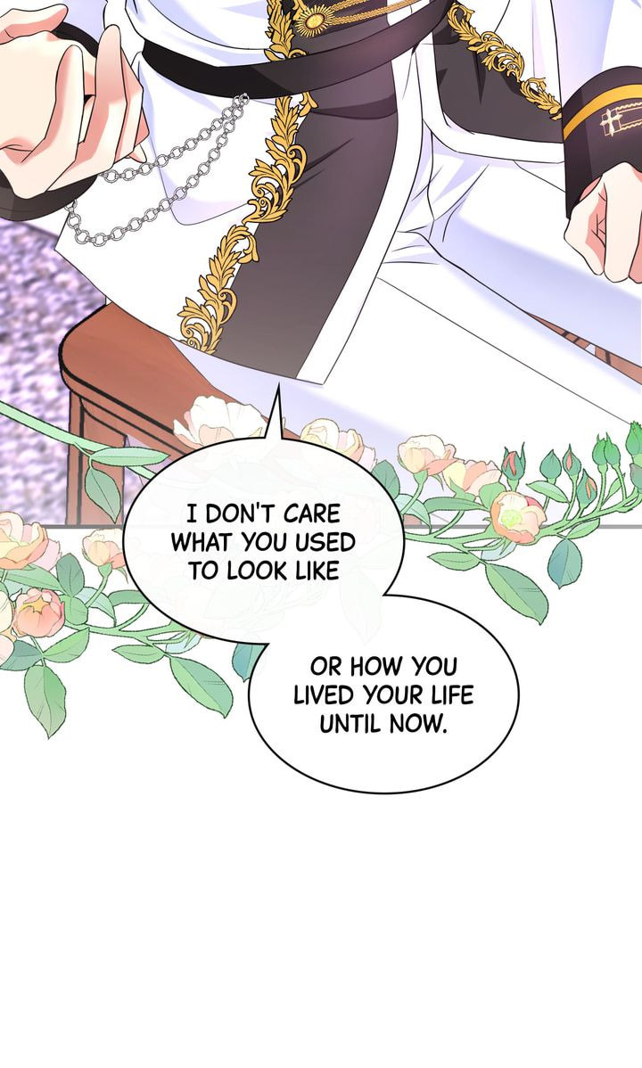 Justice for the Villainess Chapter 100 page 71 - 
