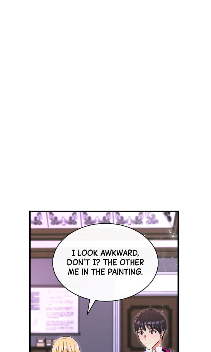 Justice for the Villainess Chapter 100 page 9 - 