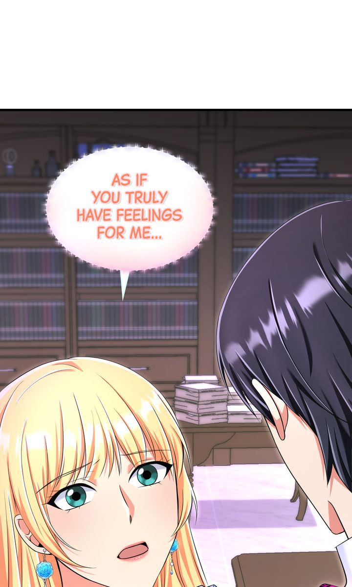 Justice for the Villainess Chapter 100 page 81 - 