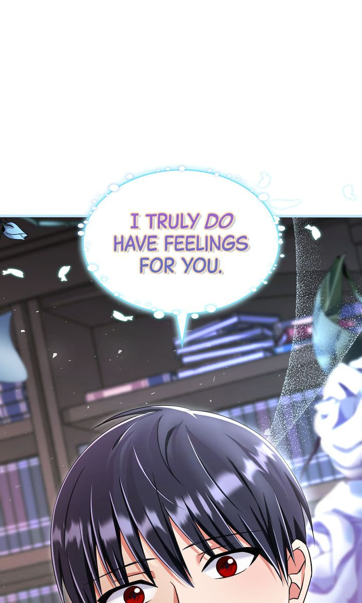 Justice for the Villainess Chapter 100 page 83 - 