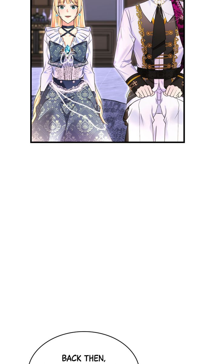 Justice for the Villainess Chapter 100 page 10 - 
