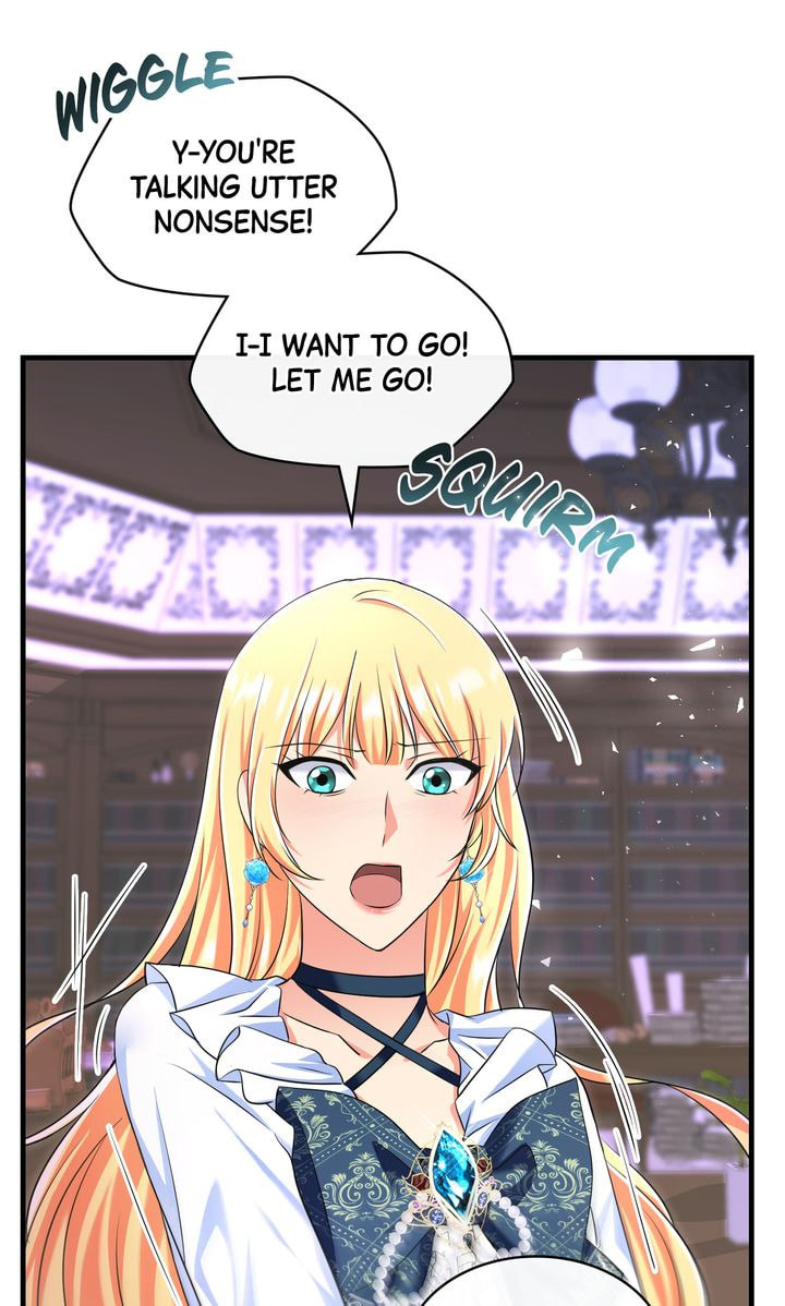 Justice for the Villainess Chapter 100 page 96 - 