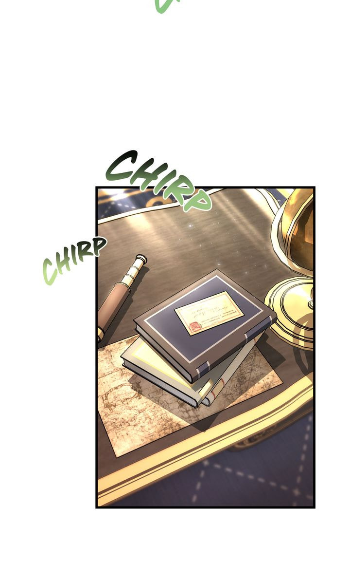 Justice for the Villainess Chapter 101 page 2 - 