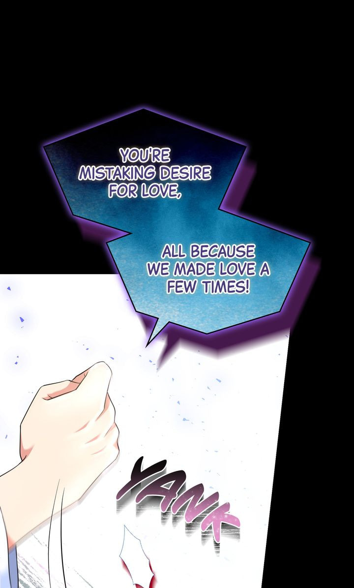 Justice for the Villainess Chapter 101 page 17 - 