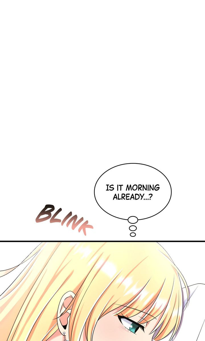 Justice for the Villainess Chapter 101 page 3 - 